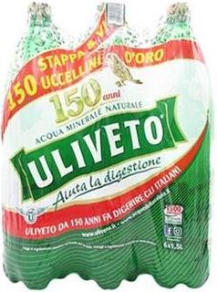 "Uliveto" Fardello acqua